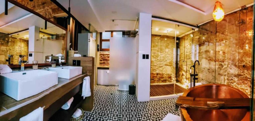 Hotel Boutique Rayón 50